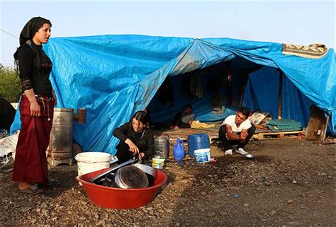 S­u­r­i­y­e­l­i­l­e­r­i­n­ ­ç­a­d­ı­r­l­a­r­d­a­k­i­ ­z­o­r­l­u­ ­y­a­ş­a­m­ı­